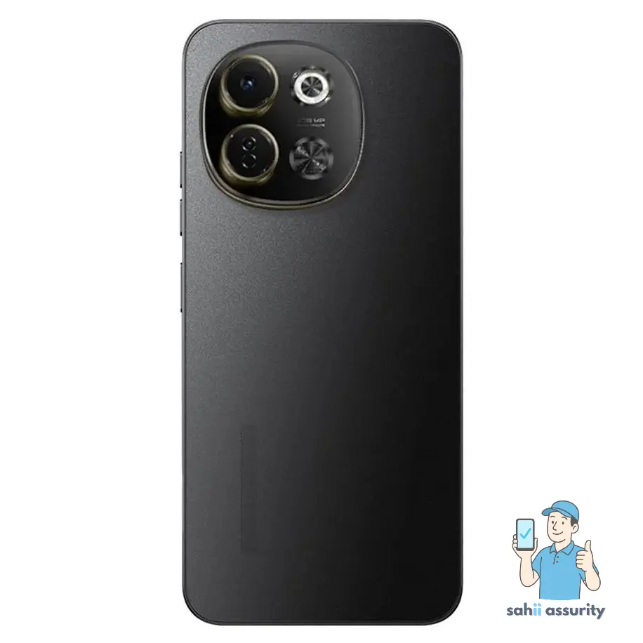 Full Body Housing for Tecno Spark 30 5G